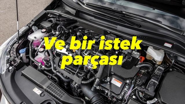 Toyota Corolla 2023: Asıl makyaj kapağın altına! смотреть онлайн