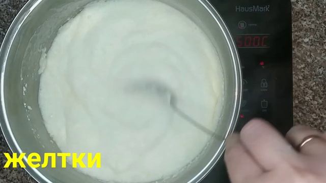 Домашний плавленный сыр