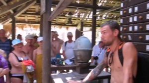 Вьетнам остров на котором расположен пятизвездочный отель HON TAM ECO