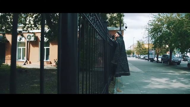 Андрей Дубенский в Красноярске
