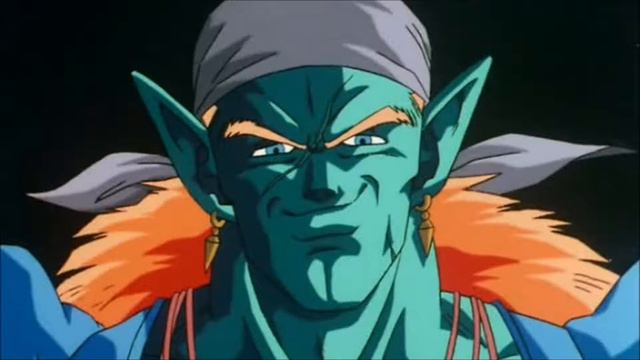 [Dragon Ball Z OAV 9 OST - Bojack Unbound] #17 смотреть онлайн