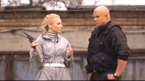 ШиCARные истории с Дашей Трегубовой