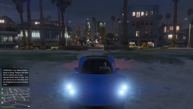 Gta 5 new 811 pfister upgraded and almost 5 subs :D смотреть онлайн