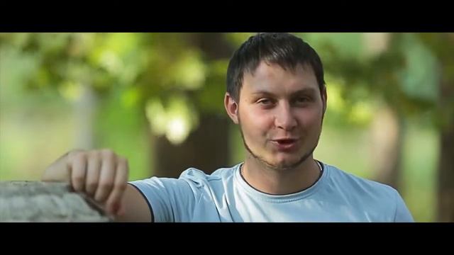 Love Story Денис и Людмила смотреть онлайн