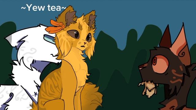 реакция на @Kromeshnaya_Tma смотреть онлайн