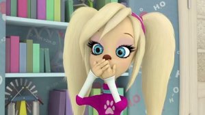 Тайна деда (Horror Барбоскины 4)