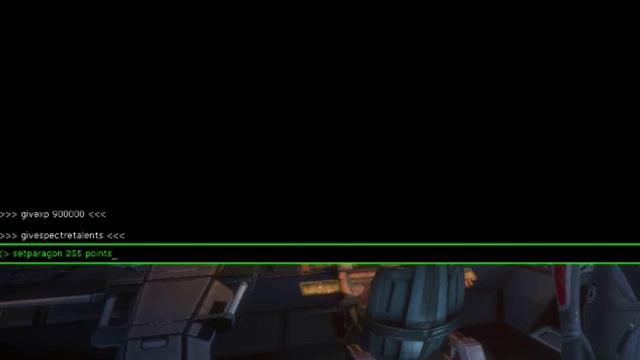 Mass Effect Bonus 11 - A Mass Effect Talent Calculator? смотреть онлайн