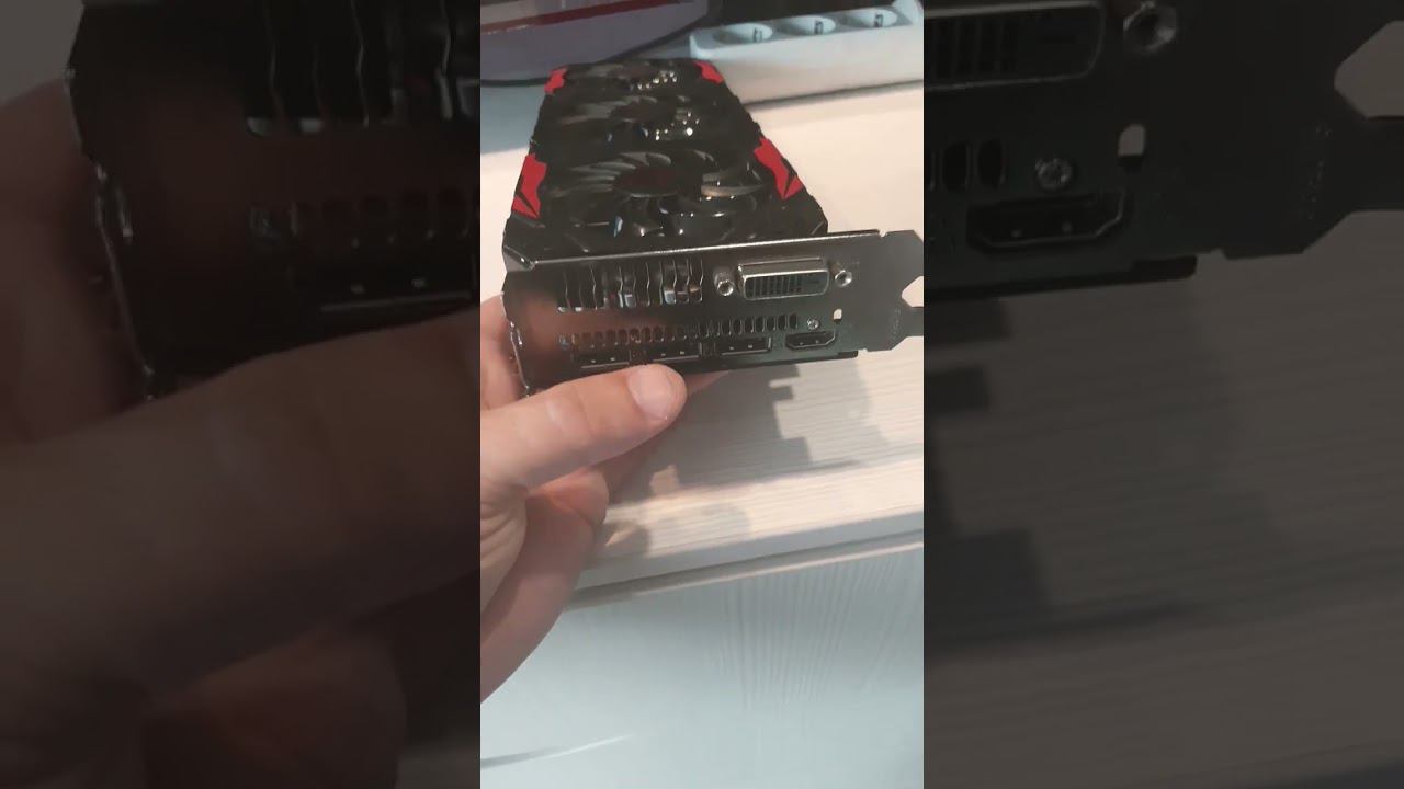 монитор не показывает 144 Гц. смотреть онлайн