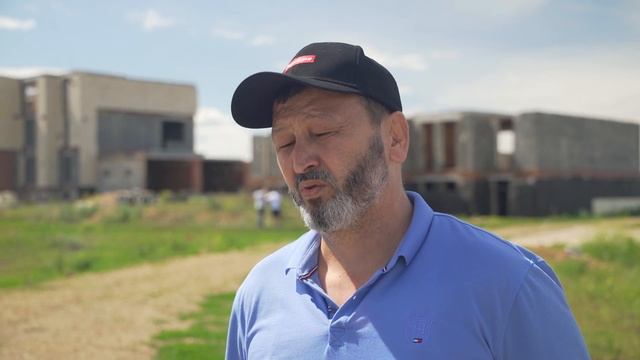 ТОКАЕВ, ПОМОГИ! ДОЛЬЩИКИ ЖК "ТЕЛЬМАН ПАРК"