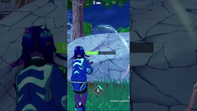 Fortnite 266#shorts