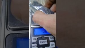 Сколько же полубочат СССР в килограмме и какая разница.