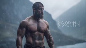 1 час музыки Викингов для вашей тренировки (бодибилдинг и тренировки в тренажерном зале)