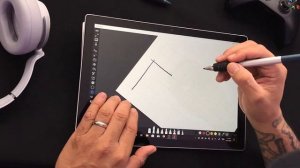 Using the User Grid Tool in Sketchable App