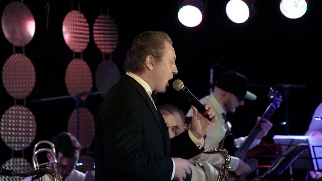 ЕВГЕНИЙ СОЛОМИН - STRANGERS IN THE NIGHT