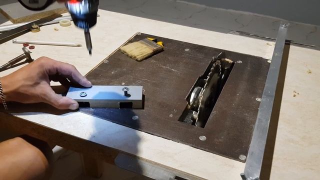 Универсальный мебельный кондуктор для разметки/МЕБЕЛЬНЫЙ КОНДУКТОР СВОИМИ РУКАМИ.