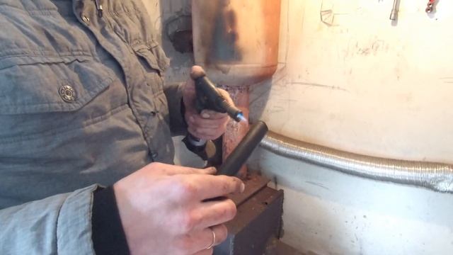 Установка ГБО на ВАЗ 2106(своими руками) смотреть онлайн