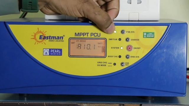 Inverter Connection for Gaming PC | Total Backup time for PC ? @ElectricalTechnician