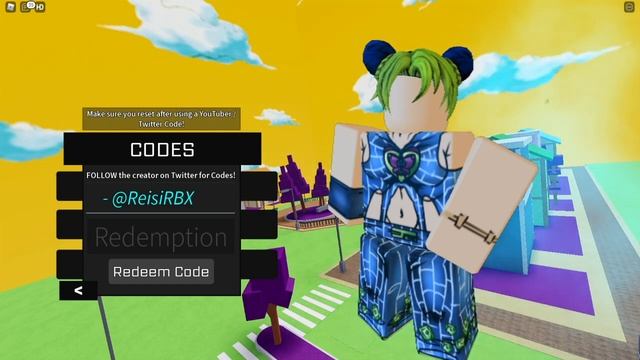 [UPDATE4!] ROBLOX STAND INSTINCTS CODES! ALL NEW ACTIVE CODES 2021! смотреть онлайн
