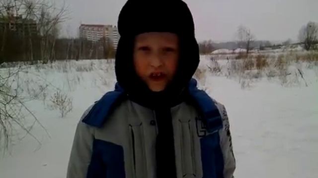 Чуковский К.И. «Айболит и воробей» смотреть онлайн