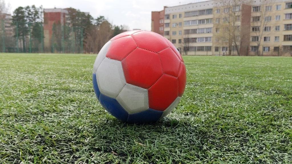 Футбольные начала