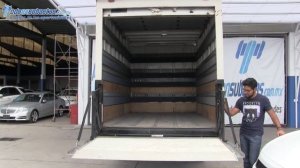 Nissan / Cabstar / 2011