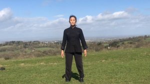 Qigong with Karen: Patting & Bone Marrow Cleansing