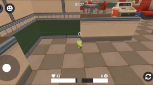 Что будет в обновление 5.0.0 в хайд онлайн 😱