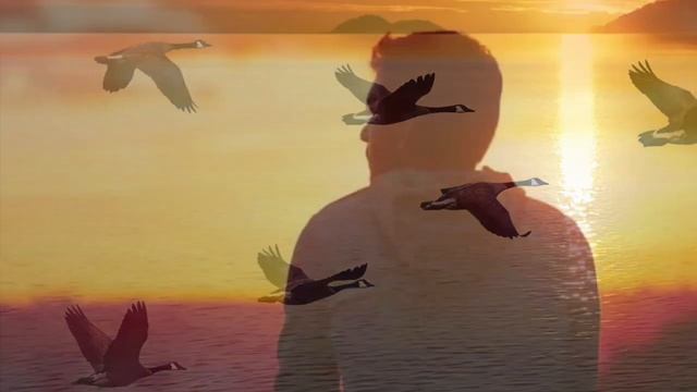 В ДЕНЬ РОЖДЕНИЯ СЫНУ/христианский стих/ читает автор Анна Юркин смотреть онлайн