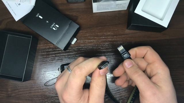 SMOANT CHARON BABY///ОБЗОР