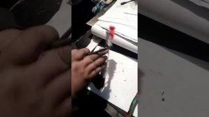 Преднатяжитель ремня безопасности зона сминания