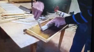 УСТАНОВКА ИЗОЛЯТОРА МИЛЕНИНА