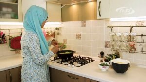 Вкусный обед!