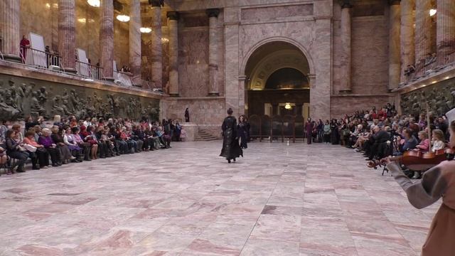 Викторианская коллекция Елены Корман смотреть онлайн