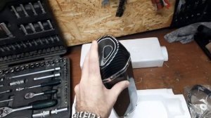 Мотоцикл Минск Х250. Тюнинг выхлопа (прямоток и раздушка колена)