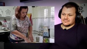 Реакция на | Как живут русские в Казахстане? | реакция KASHTANOV