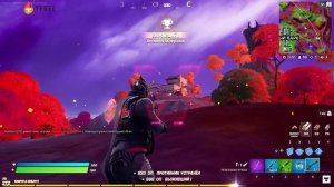 Fortnite - Прямое попадание.