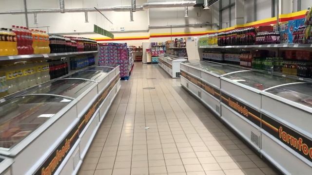 АНГЛИЯ — МАГАЗИН "ФЕРМЕРСКАЯ ЕДА" КРАТКИЙ ОБЗОР ЦЕНЫ И НАЛИЧИЕ ТОВАРА — ДЕШЕВЫЙ ОПТОВЫЙ МАГАЗИН! смотреть онлайн