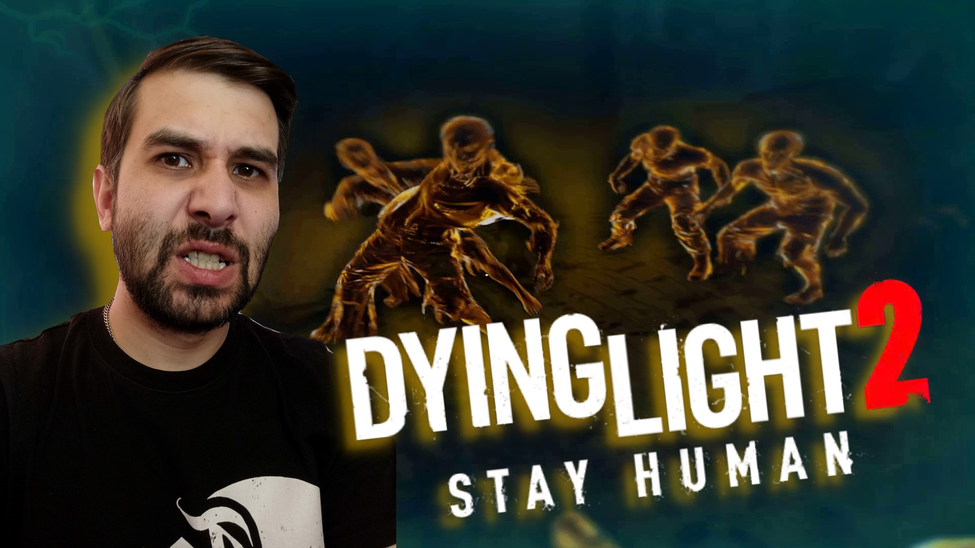 ПРОХОЖДЕНИЕ► Dying Light 2 Stay Human #23► ВОЗВРАЩЕНИЕ ФРЕНКА