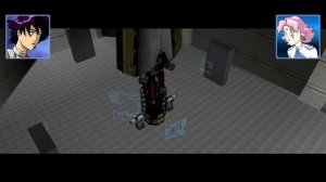 2 Давайте поиграем в Они (Oni)