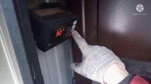 Уличный котел длительного горения на дровах  в Смоленской области  Мини котельная для частного дома