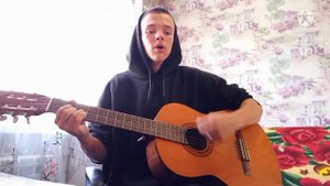 Авторская песня- Конец Лета в честь прошедшего лета 2021 года