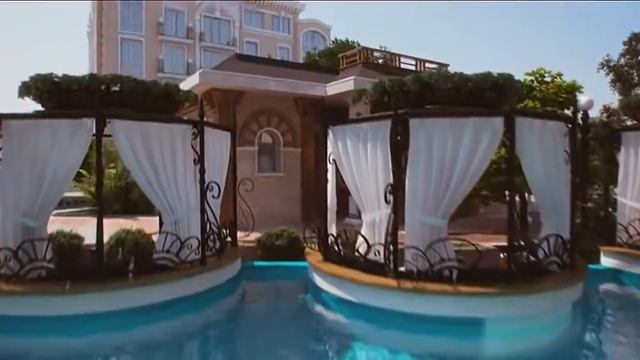 Недвижимость в Болгарии Messembria Resort, Солнечный берег, ID - 309 смотреть онлайн