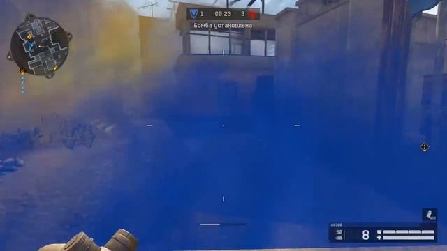 когда аикс сам за тебя стреляет смотреть онлайн