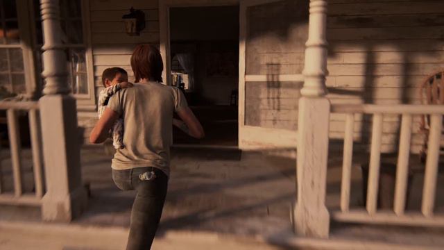 Прохождение The Last of Us 2 (Одни из нас 2) — Часть 26: Противостояние