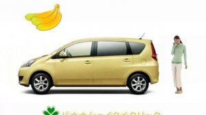 TOYOTA PASSO SETTE トヨタ パッソ セッテ
