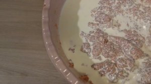 Домашние сосиски из курицы "сливочные"