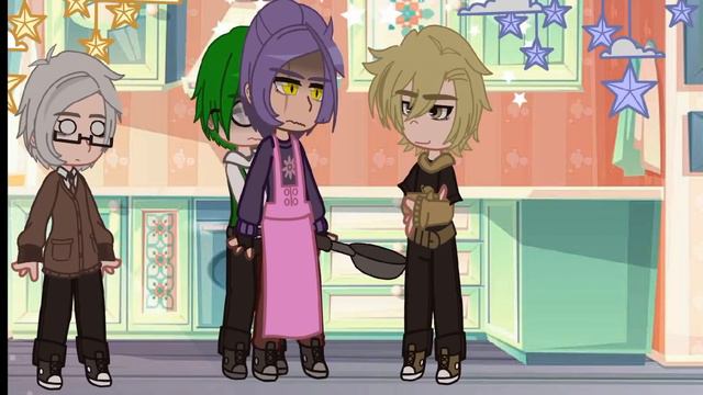 // Куромаку попал в не_13 карт// #2