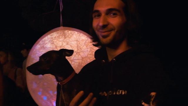 COOP CAMP on SiGNAL - Жизнь и создание кемпа на фестивале. смотреть онлайн