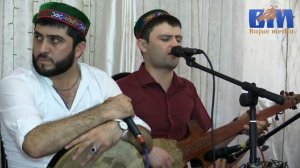 Маддо - Афзали Пояндашо/ Diamond Jubilee Khushyali Celebration