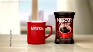 Кружка Nescafe XXL